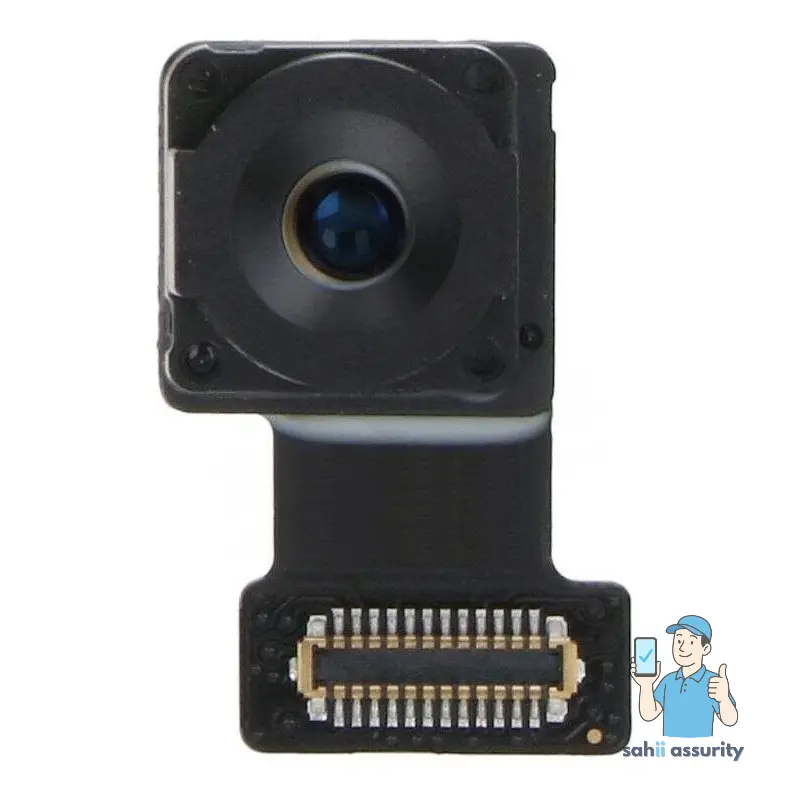 Replacement Front Camera for OnePlus 12R 5G (Selfie Camera) thumbnail